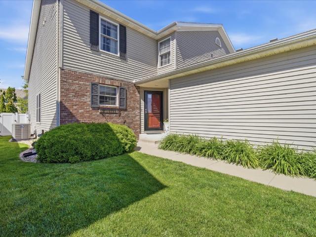 House for sale in Mclean, Illinois