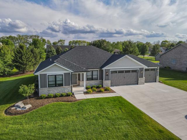 House for sale in Kankakee, Illinois