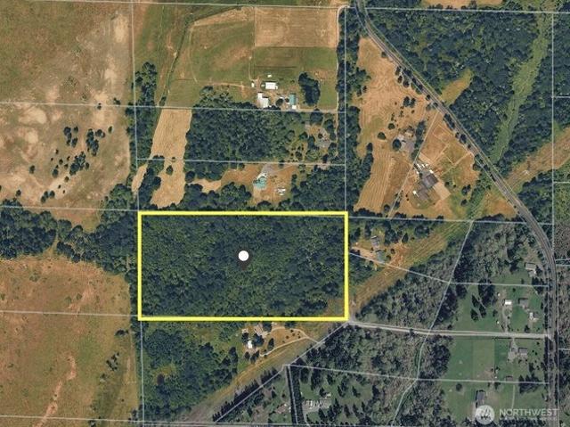 Land for sale in Roy, Washington
