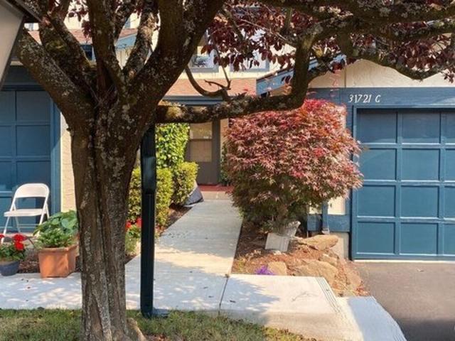 Townhouse for sale in Federal Way, King County