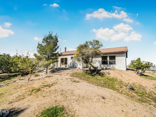 House for sale in Littlerock, California