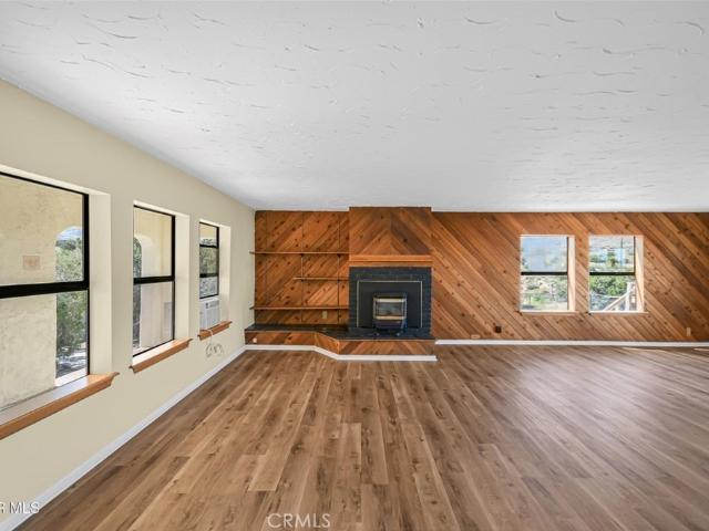 House for sale in Littlerock, California