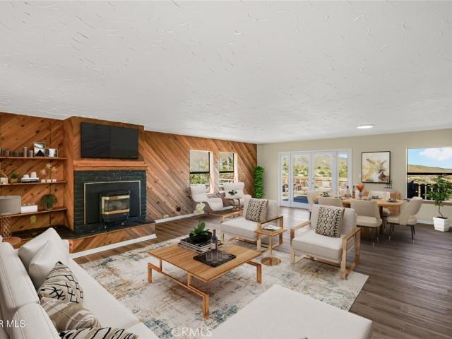 House for sale in Littlerock, Los Angeles County