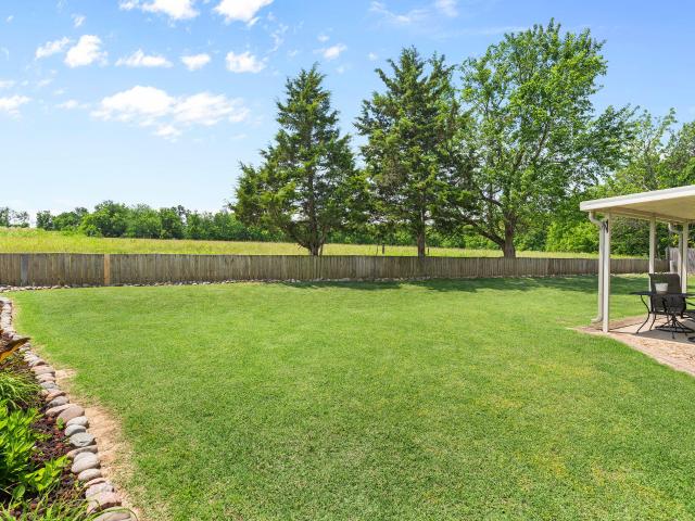 House for sale in Springfield, Missouri
