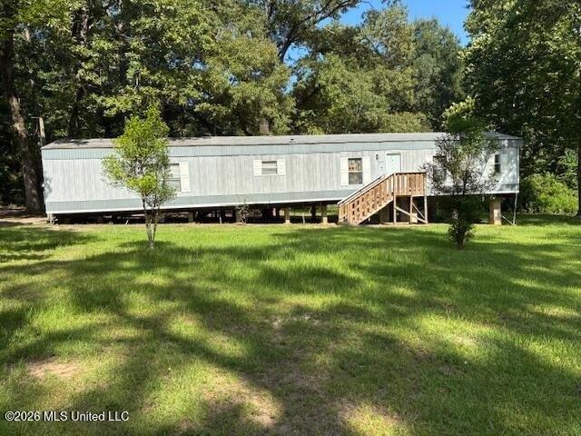 House for sale in Mccomb, Mississippi