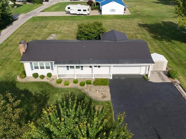 House for sale in Huron, Ohio
