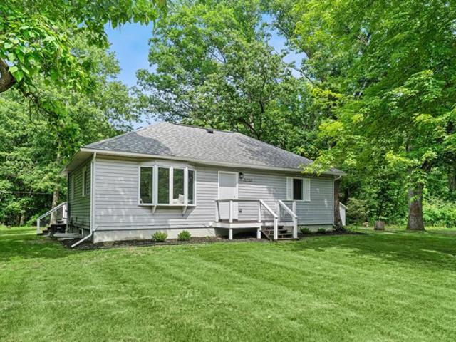 House for sale in Gobles, Michigan