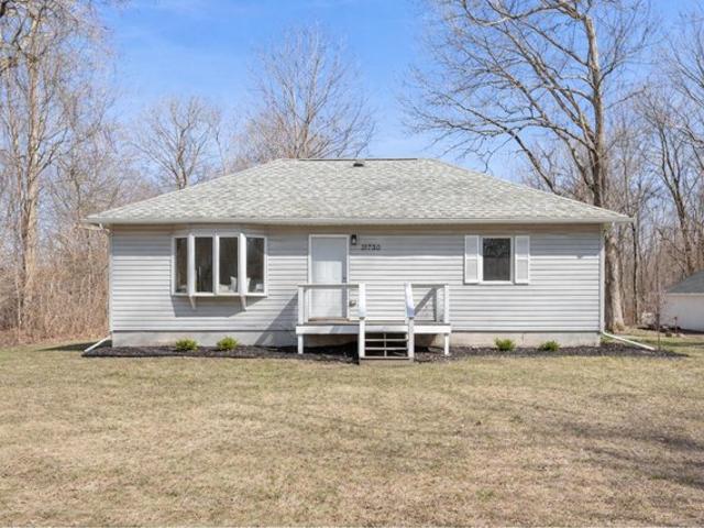 House for sale in Gobles, Michigan