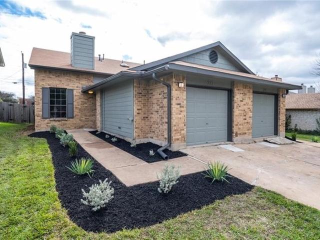 House for sale in Williamson, Texas