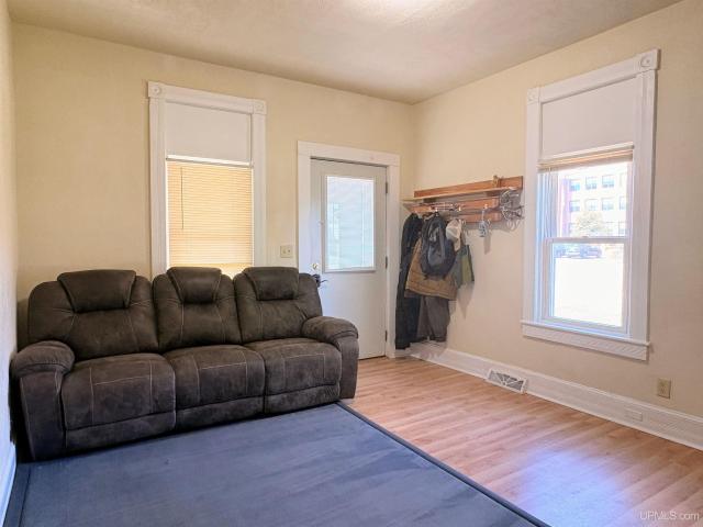 House for sale in Ishpeming, Michigan