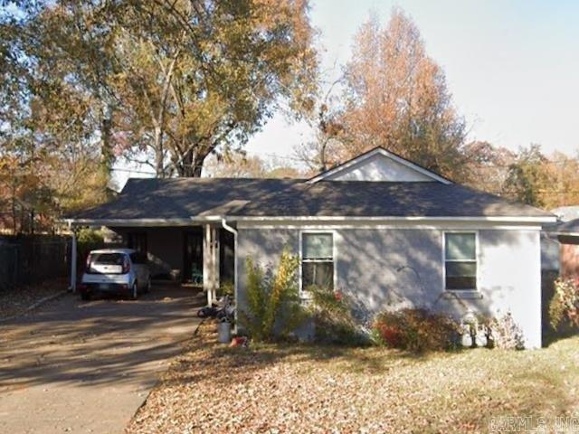 House for sale in Ark