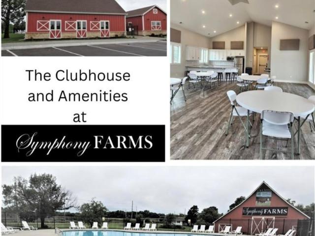 House for sale in Kansas