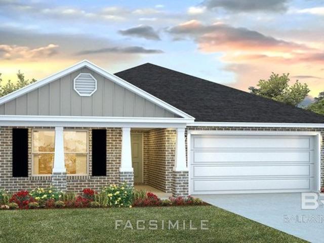 House for sale in Spanish Fort, Alabama