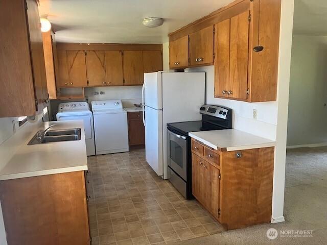 House for sale in Carnation, Washington