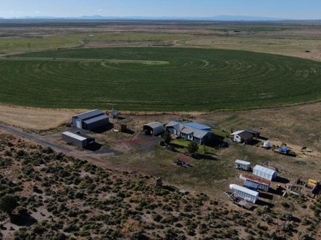 Farm for sale in Oregonia