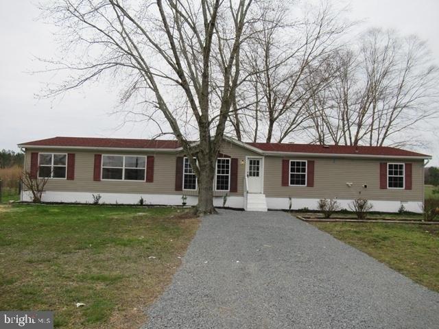 Land for sale in Laurel, Sussex County
