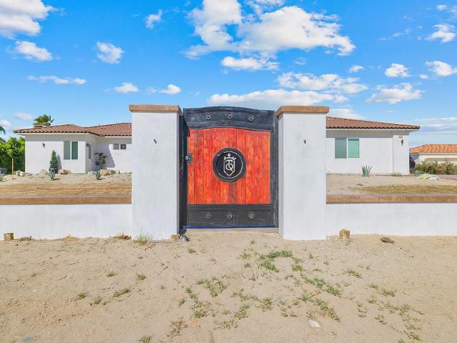 Apartment for rent in Thousand Palms, California
