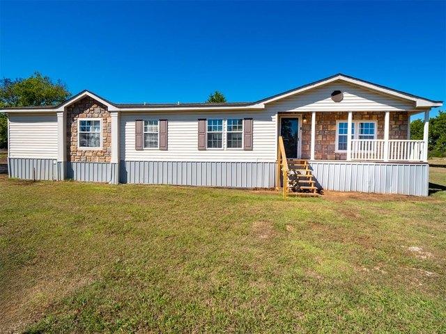 House for sale in Elmore City, Garvin County