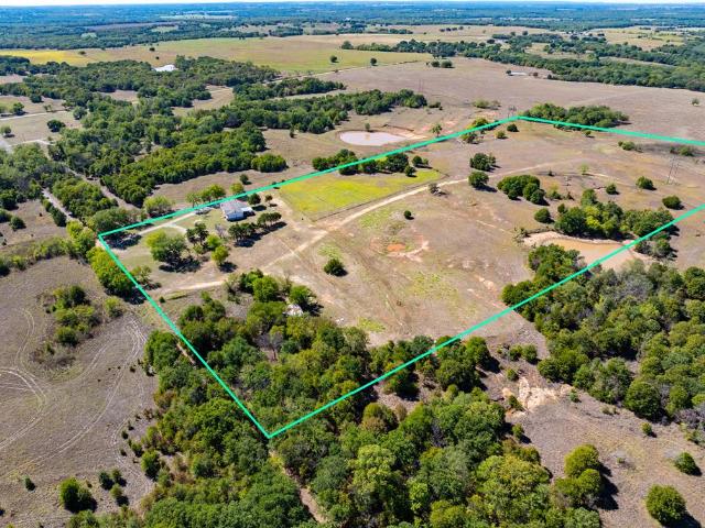 House for sale in Elmore City, Garvin County