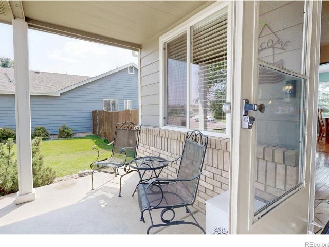 House for sale in Greeley, Colorado