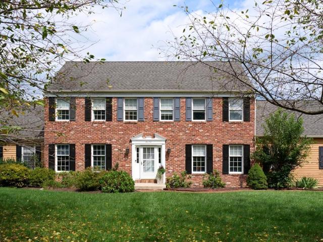 House for sale in Buckingham Township, Bucks County