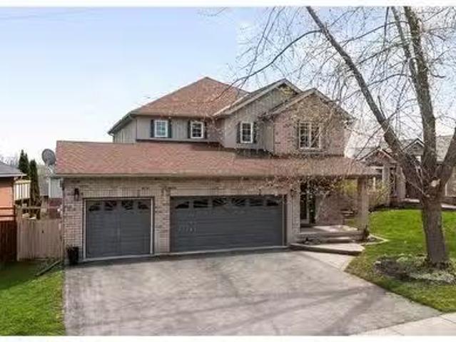 House for sale in Orillia, Ontario