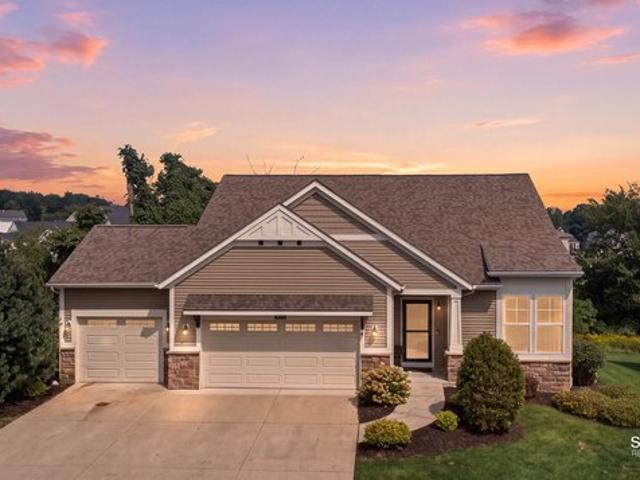 Condo for sale in Jenison, Michigan