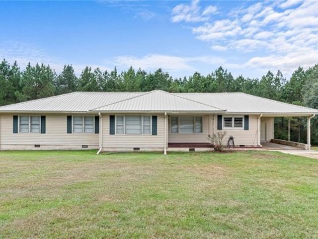 House for sale in Gordo, Alabama