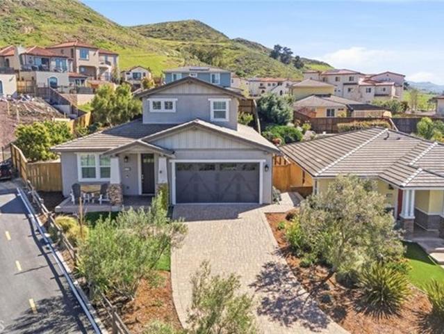 House for sale in Serra Meadows, San Luis Obispo