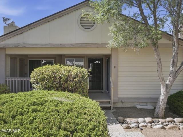 Condo for sale in Prescott, Arizona