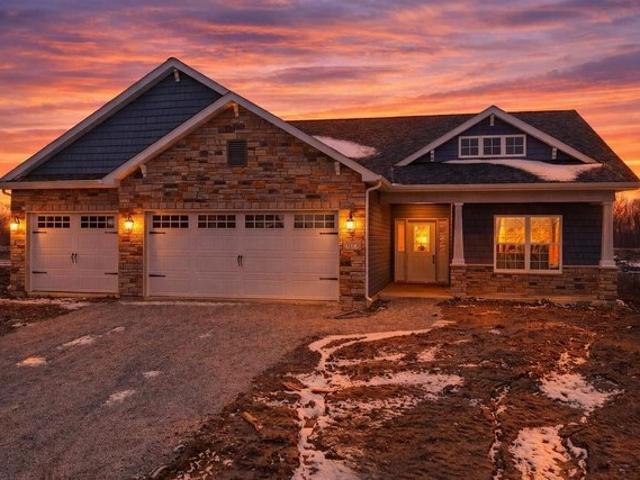 House for sale in Winona Lake, Indiana