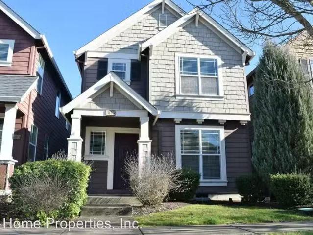 House for rent in Corvallis