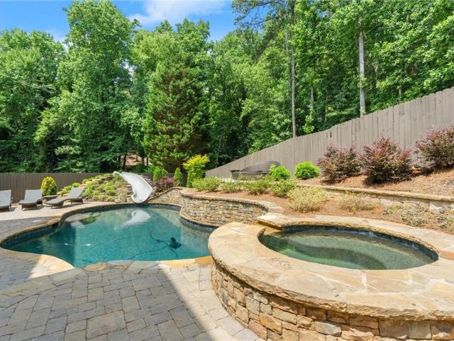 House for sale in Cobb, Georgia