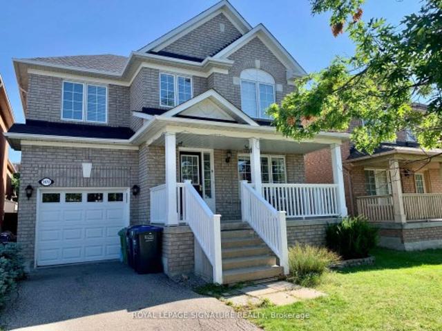 House for rent in Mississauga, Ontario