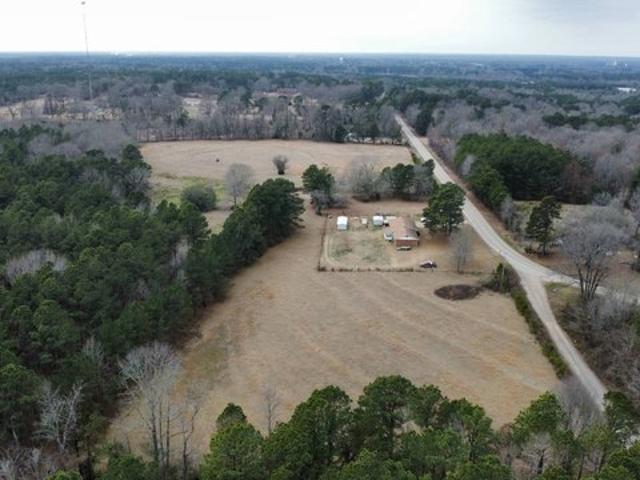 Land for sale in Ark