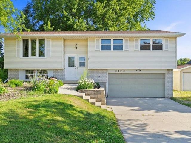 House for sale in Green Bay, Wisconsin