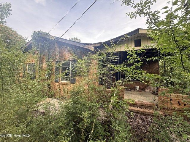 House for sale in Appling, Georgia