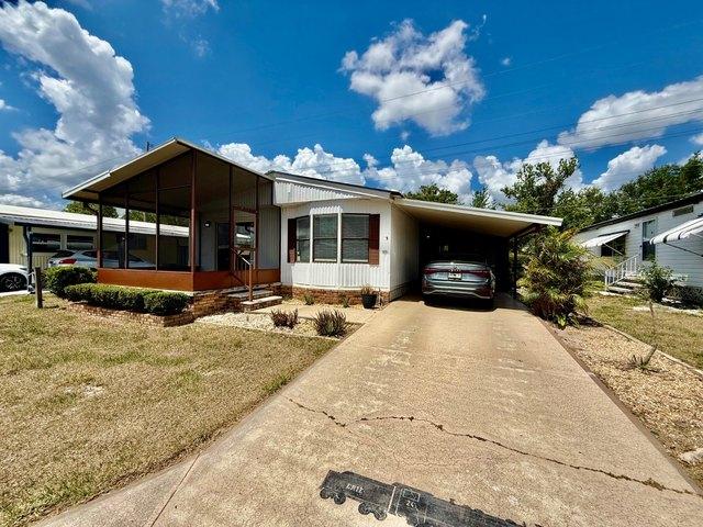 House for sale in Lakeland, Florida
