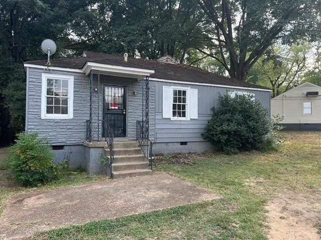 House for rent in Tennessee