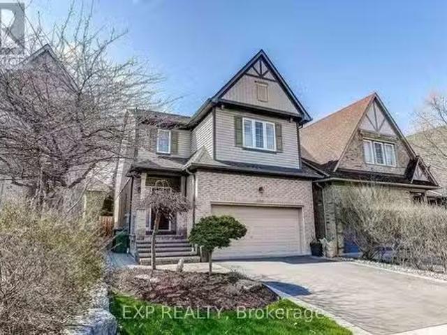 House for sale in Mississauga, Ontario