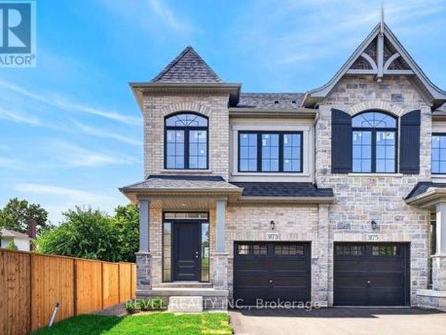 House for sale in Burlington, Ontario