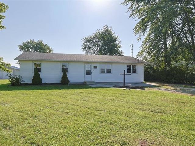 House for sale in Arcanum, Ohio
