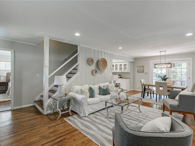 House for sale in Chamblee, Georgia