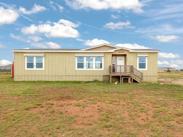 House for sale in Jones, Texas