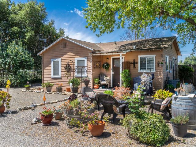 House for sale in Santa Ynez, California