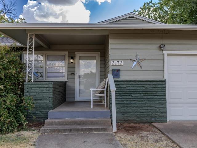 House for sale in Abilene, Taylor County