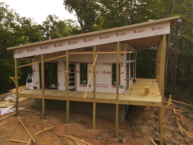 House for sale in Tennessee