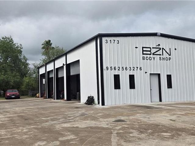 Commercial for sale in Rio Grande City, Texas