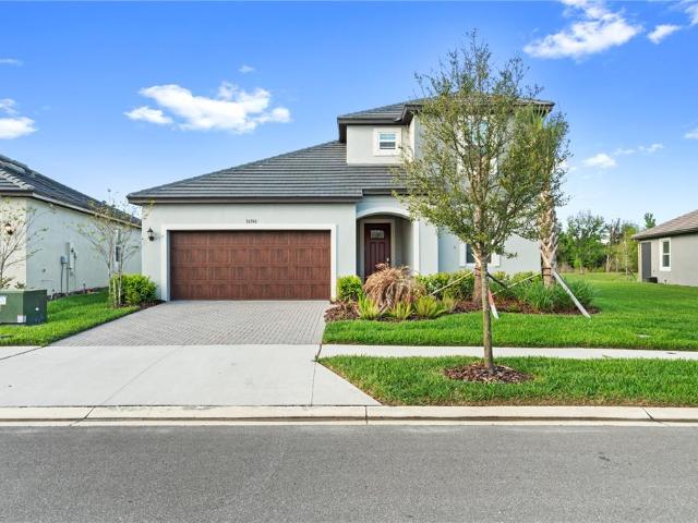 House for sale in San Antonio, Florida