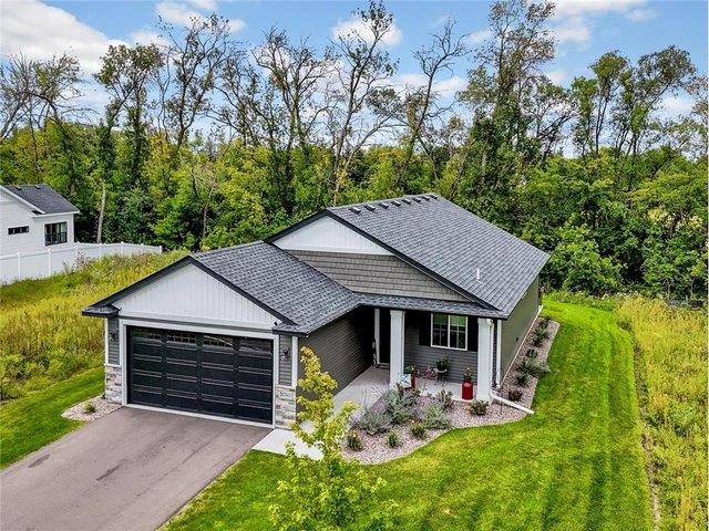 Townhouse for sale in Lindstrom, Minnesota